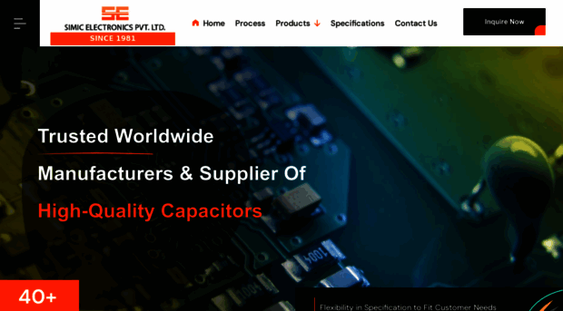 simicelectronics.com