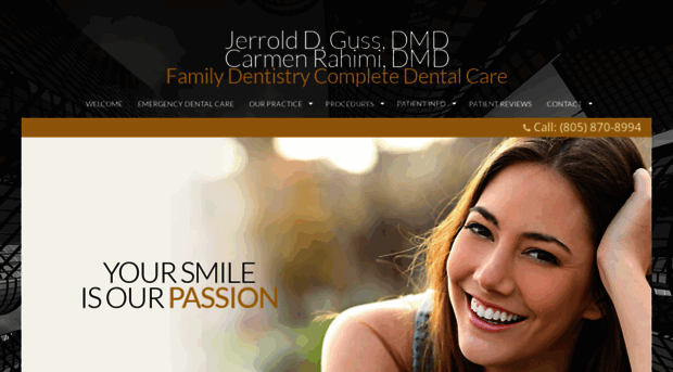 simifamilydentistry4u.com