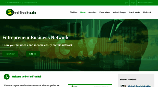 simifran.co.uk