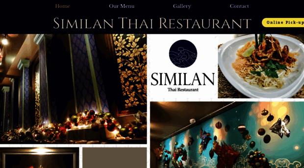 similanthairestaurant.com