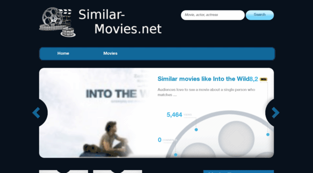 similar-movies.net