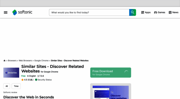 similar-sites-discover-related-websites.en.softonic.com