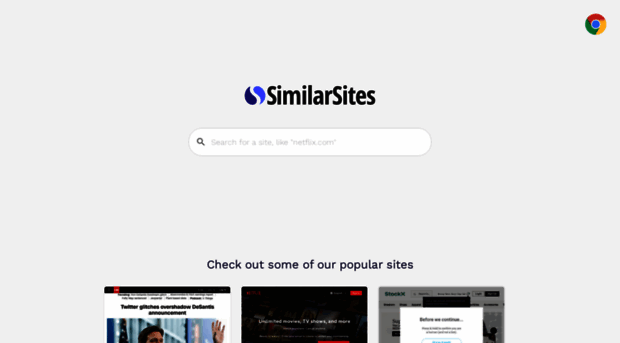 similar-sites.com