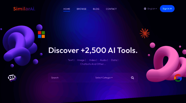 similarai.net