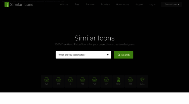 similaricons.com