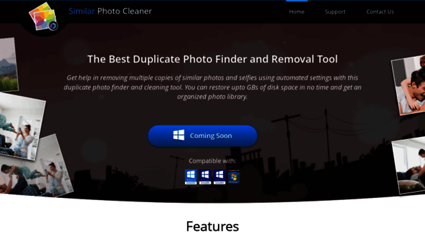 similarphotocleaner.com