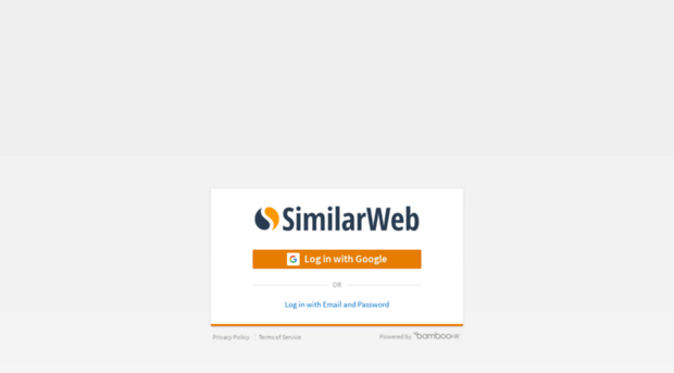 similarweb.bamboohr.co.uk