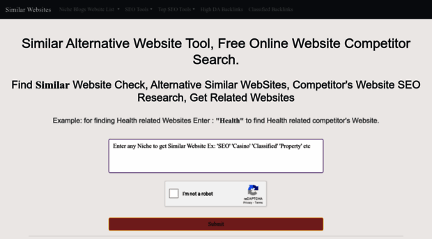 similarwebsite.seowebchecker.com