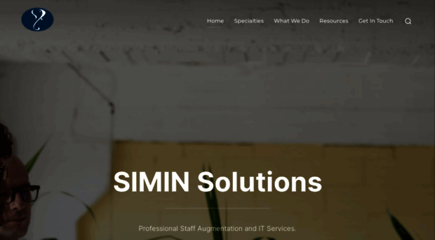 siminsolutions.com