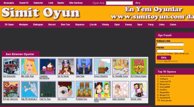 simitoyun.com