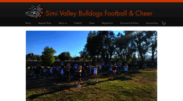 simivalleybulldogs.com