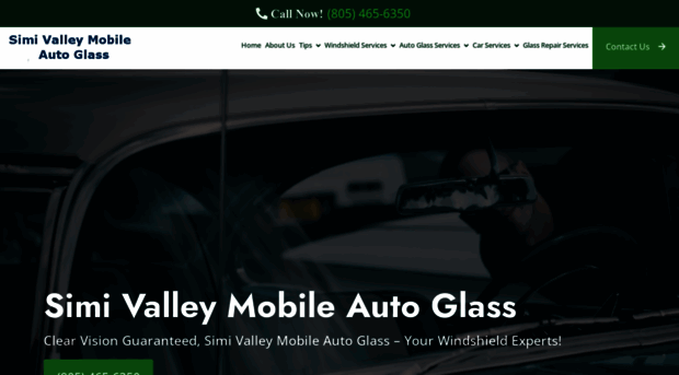 simivalleymobileautoglass.com