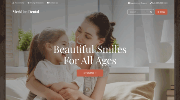 simivalleysdentist.com