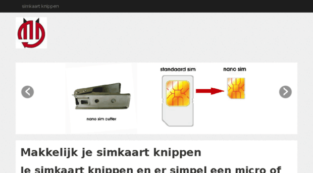 simkaart-knippen.com