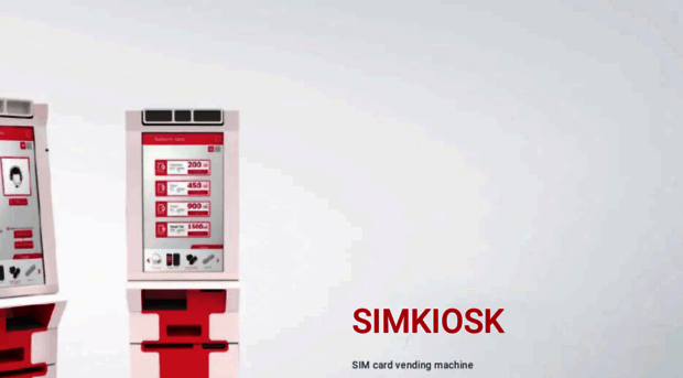 simkiosk.com
