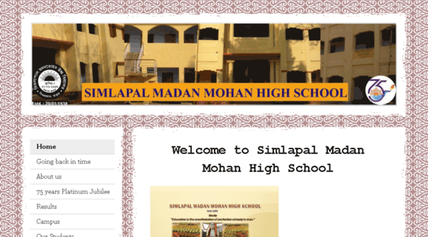 simlapalmmhighschool.jimdo.com