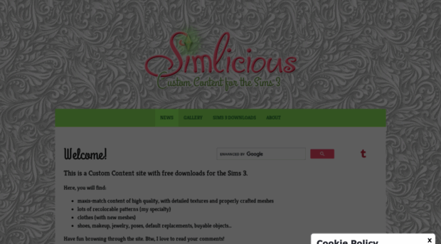 simlicious.com