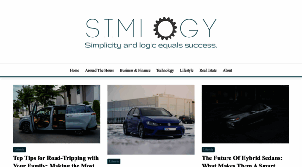 simlogy.com