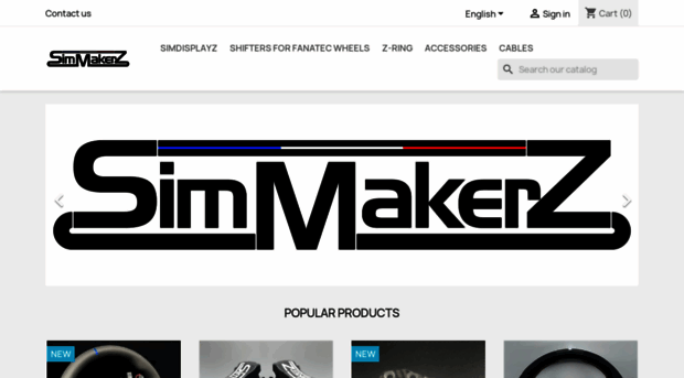 simmakerz.com