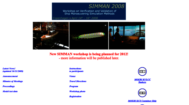 simman2008.dk