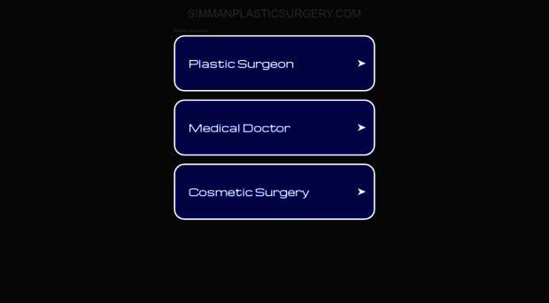 simmanplasticsurgery.com