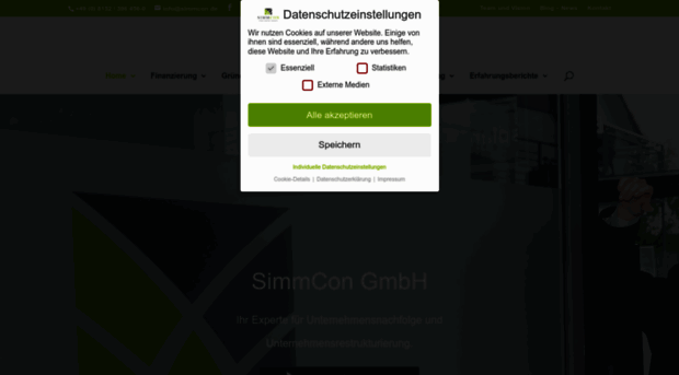 simmcon.de