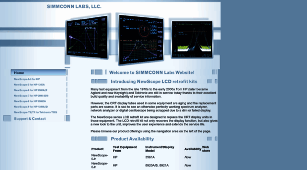 simmconnlabscom.ipage.com