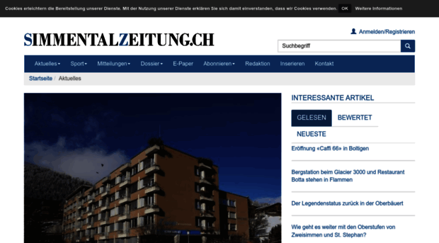 simmentalzeitung.ch