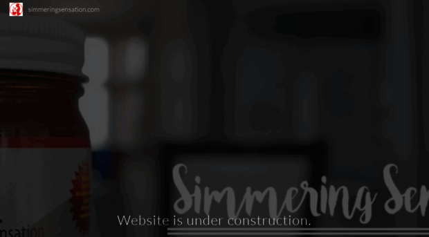 simmeringsensation.com