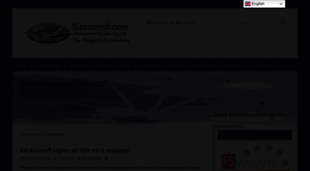 simmershome.de