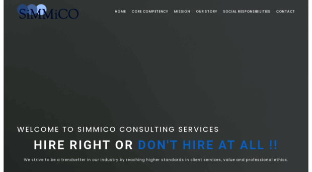 simmico.ca