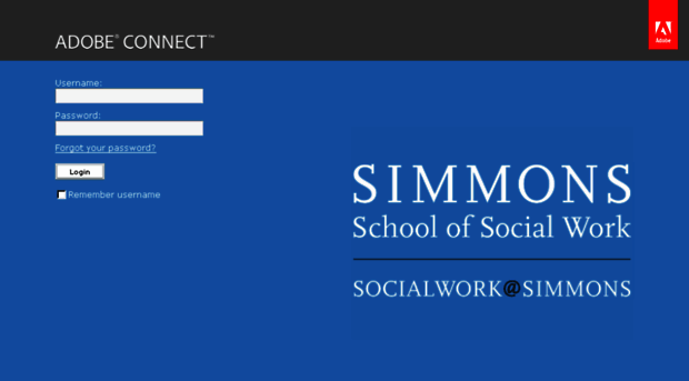 simmons-msw.adobeconnect.com