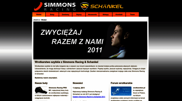 simmons-racing.pl
