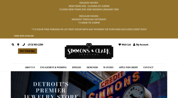 simmonsandclark.com