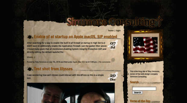simmonsconsulting.com