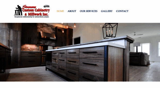 simmonscustomcabinetryandmillwork.com