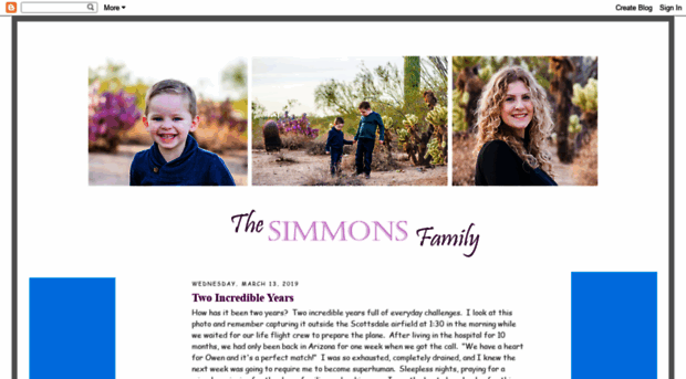 simmonsfamilyupdate.blogspot.com