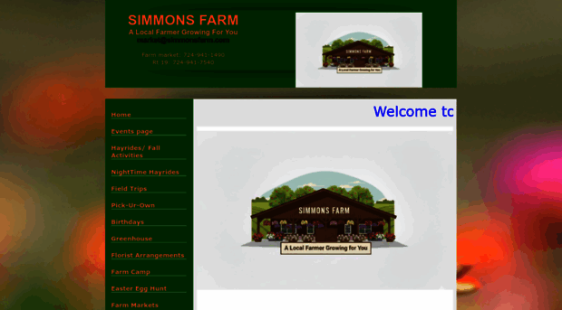simmonsfarm.com