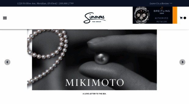 simmonsfinejewelry.com