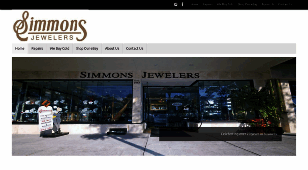 simmonsjewelers.com