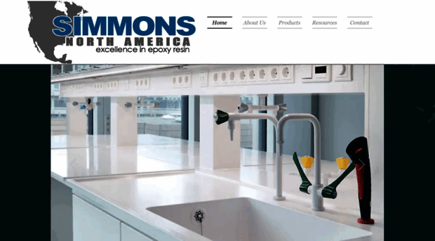simmonsnorthamerica.com