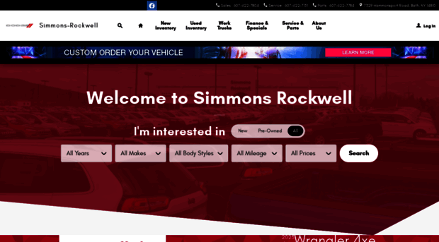 simmonsrockwelldcj.com