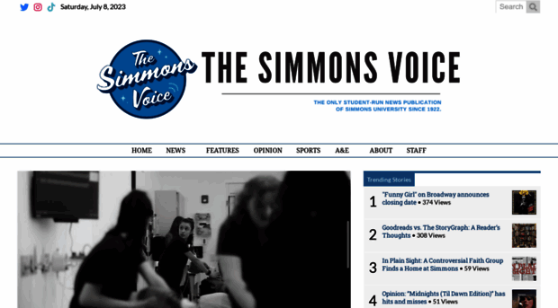 simmonsvoice.com