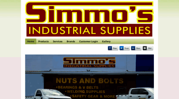 simmosindustrial.com.au