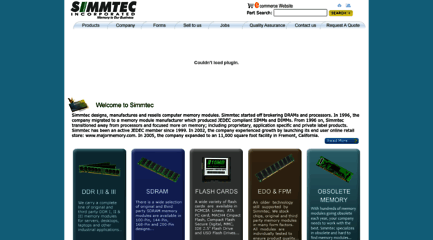 simmtec.com