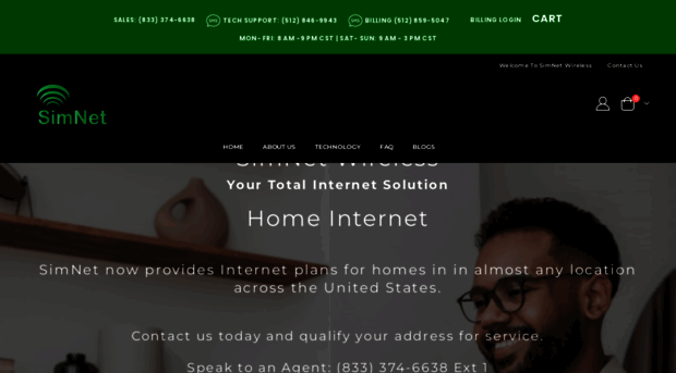 simnetwireless.com