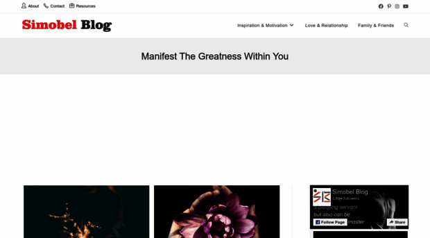 simobelblog.com