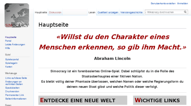 simocracy.de