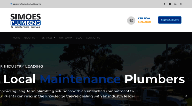 simoesplumbing.com.au