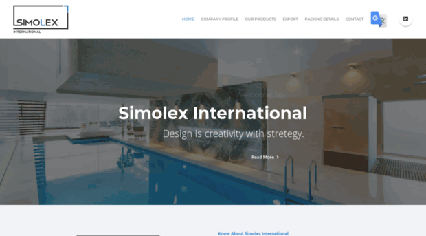 simolexinternational.com